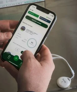 Tendy käsittelypaketti