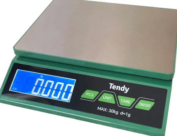 Tendy Libra Pöytävaaka