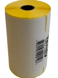 Tendy Scriptor Etiketter 76x50