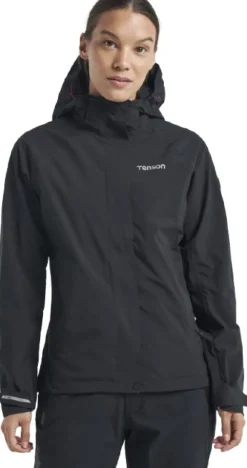 Tenson Biscaya Evo Jacket naisten kuoritakki, Tap Shoe