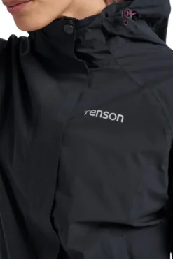 Tenson Biscaya Evo Jacket naisten kuoritakki, Tap Shoe