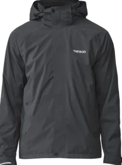 Tenson Biscaya Evo Jacket kuoritakki, Tap Shoe