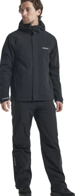 Tenson Biscaya Evo Jacket kuoritakki, Tap Shoe