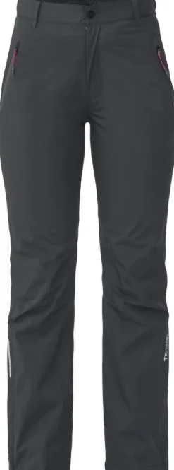 Tenson Biscaya Evo Pants naisten kuorihousut, Tap Shoe