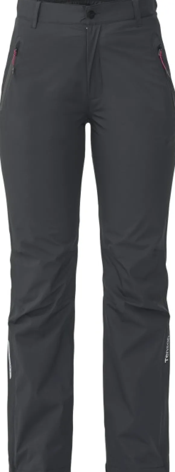 Tenson Biscaya Evo Pants naisten kuorihousut, Tap Shoe