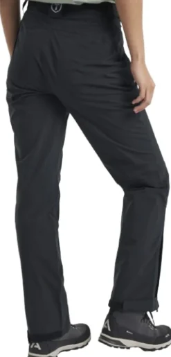 Tenson Biscaya Evo Pants naisten kuorihousut, Tap Shoe