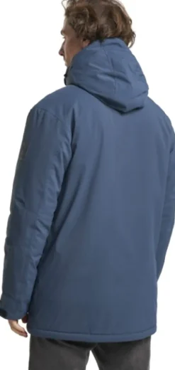 Tenson Chris Jacket takki, Midnight Navy