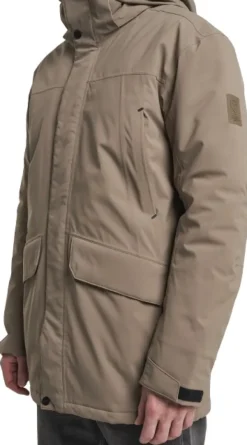 Tenson Chris Jacket takki, Walnut