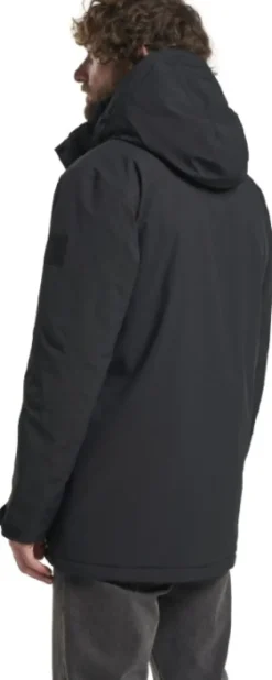 Tenson Chris Jacket takki, Tap Shoe