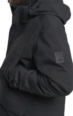 Tenson Chris Jacket takki, Tap Shoe