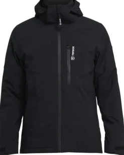 Tenson Core Ski Jacket laskettelutakki, Tap Shoe