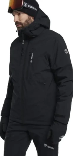 Tenson Core Ski Jacket laskettelutakki, Tap Shoe