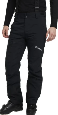 Tenson Core Ski Pants lasketteluhousut, Tap Shoe