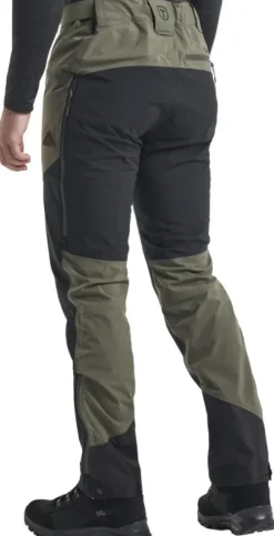 Tenson Himalaya Shell Pants kuorihousut, Grape leaf