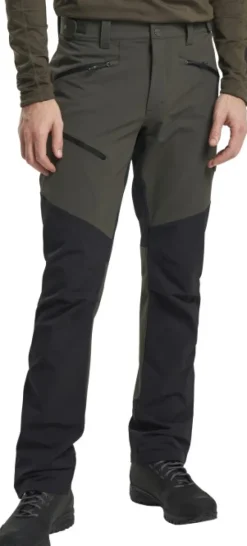 Tenson Himalaya Stretch Pants housut, Peat