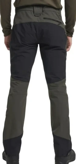 Tenson Himalaya Stretch Pants housut, Peat