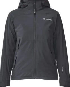 Tenson Hurricane XP Set naisten sadeasu, musta