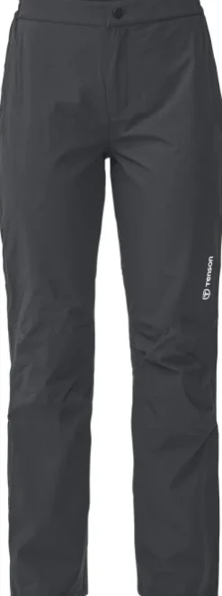 Tenson Hurricane XP Set naisten sadeasu, vaaleansininen/musta