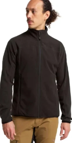 Tenson M's Himalaya Full Zip Fleece Tap Shoe