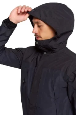 Tenson M's Himalaya MPC Plus Jacket Antracithe