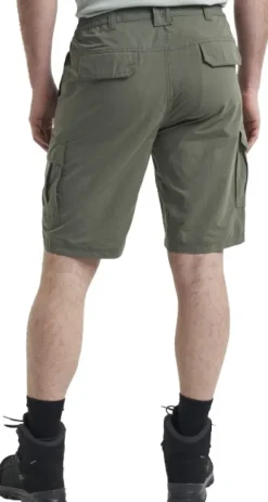 Tenson M's Thad Shorts Beetle