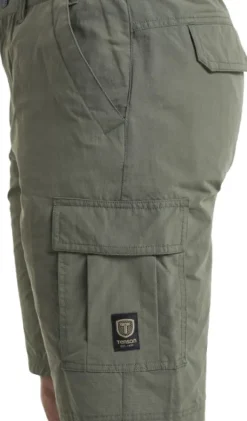 Tenson M's Thad Shorts Beetle