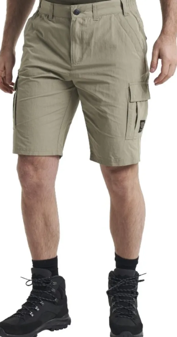 Tenson M's Thad Shorts Coriander