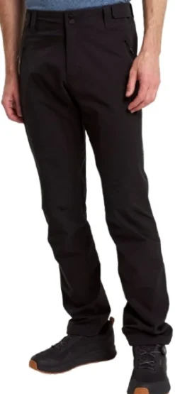 Tenson M's TXlite Stretch Pants Tap Shoe