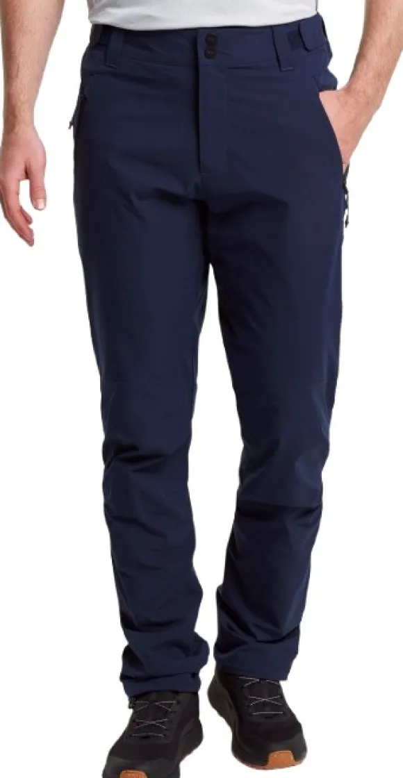 Tenson M's TXlite Stretch Pants Navy Blazer