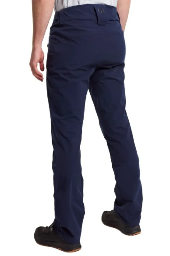 Tenson M's TXlite Stretch Pants Navy Blazer