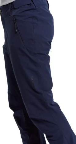 Tenson M's TXlite Stretch Pants Navy Blazer