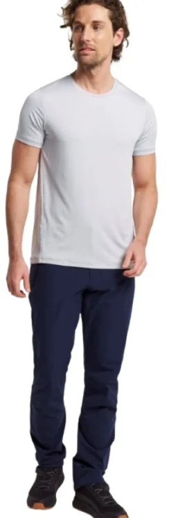 Tenson M's TXlite Stretch Pants Navy Blazer