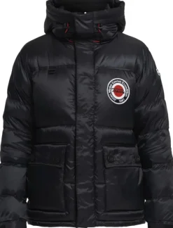 Tenson Naomi Expedition Jacket Unisex untuvatakki, Tap Shoe