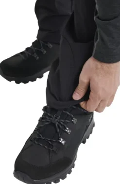 Tenson TXlite Flex Pants ulkoiluhousut, Tap Shoe