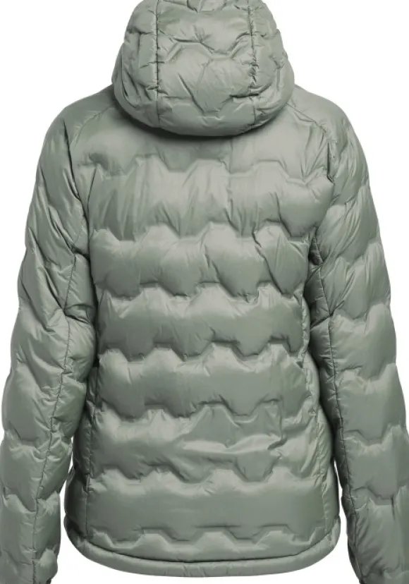 Tenson TXlite Shibui Down Jacket naisten takki, Agave Green