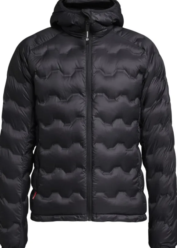 Tenson TXlite Shibui Down Jacket takki, Tap Shoe