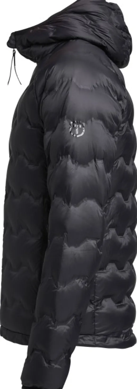 Tenson TXlite Shibui Down Jacket takki, Tap Shoe