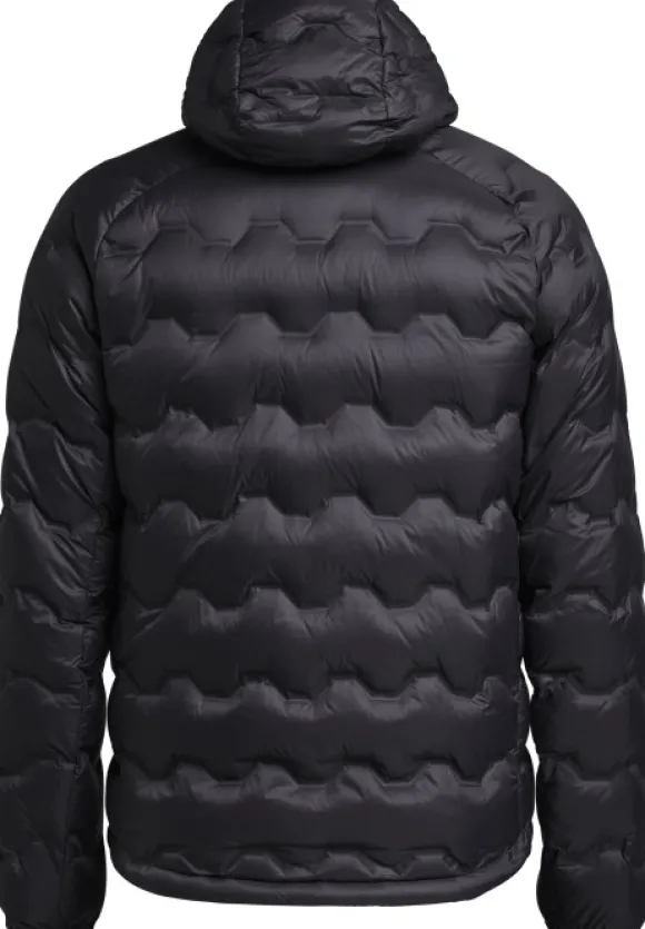 Tenson TXlite Shibui Down Jacket takki, Tap Shoe