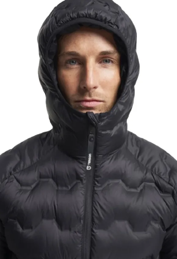 Tenson TXlite Shibui Down Jacket takki, Tap Shoe