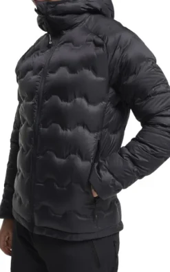 Tenson TXlite Shibui Down Jacket takki, Tap Shoe