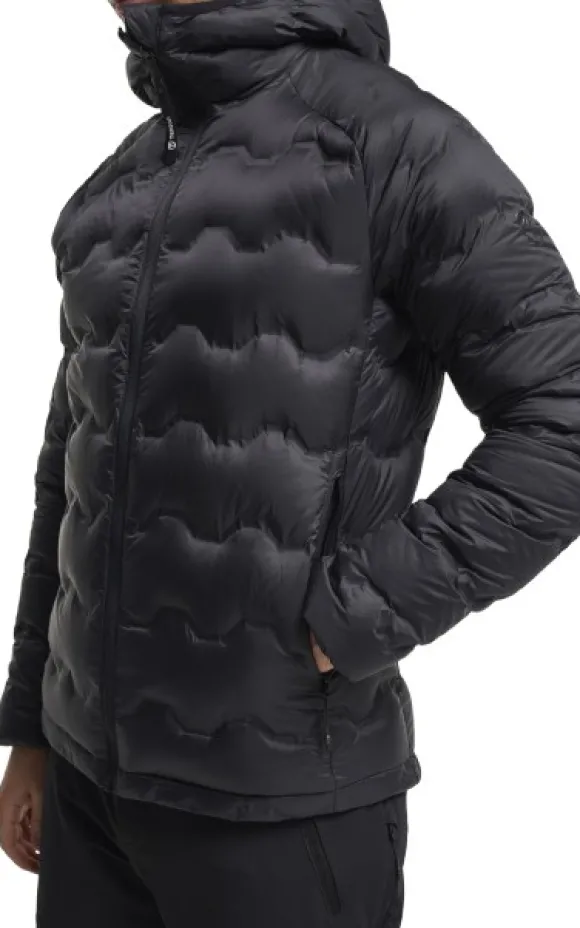 Tenson TXlite Shibui Down Jacket takki, Tap Shoe