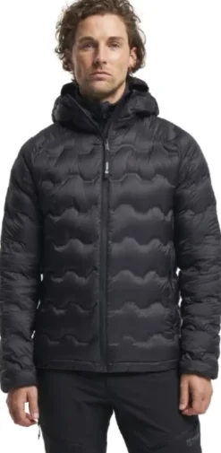 Tenson TXlite Shibui Down Jacket takki, Tap Shoe