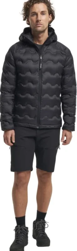 Tenson TXlite Shibui Down Jacket takki, Tap Shoe