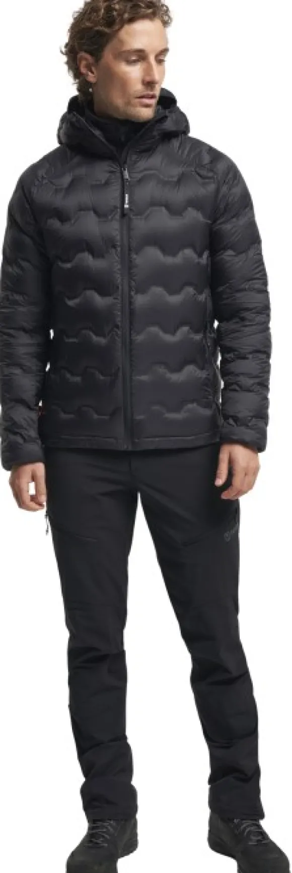 Tenson TXlite Shibui Down Jacket takki, Tap Shoe