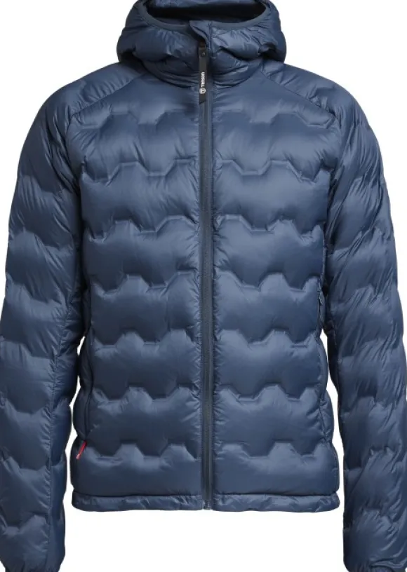 Tenson TXlite Shibui Down Jacket takki, Midnight Navy