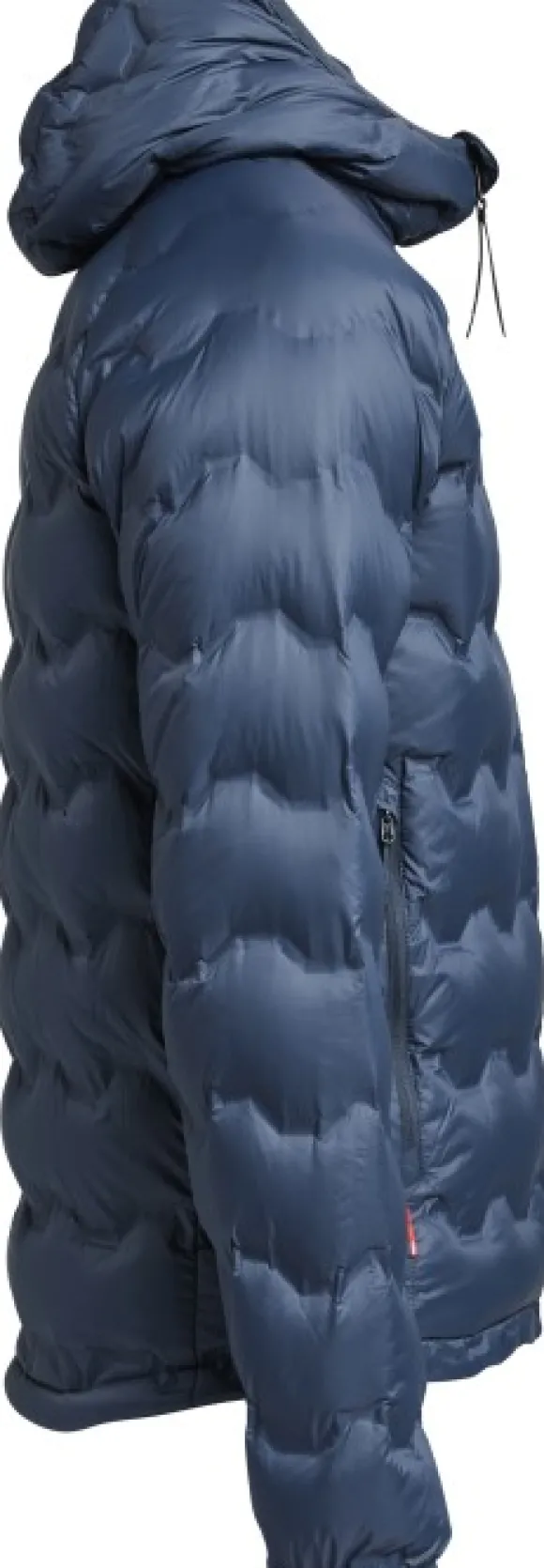 Tenson TXlite Shibui Down Jacket takki, Midnight Navy