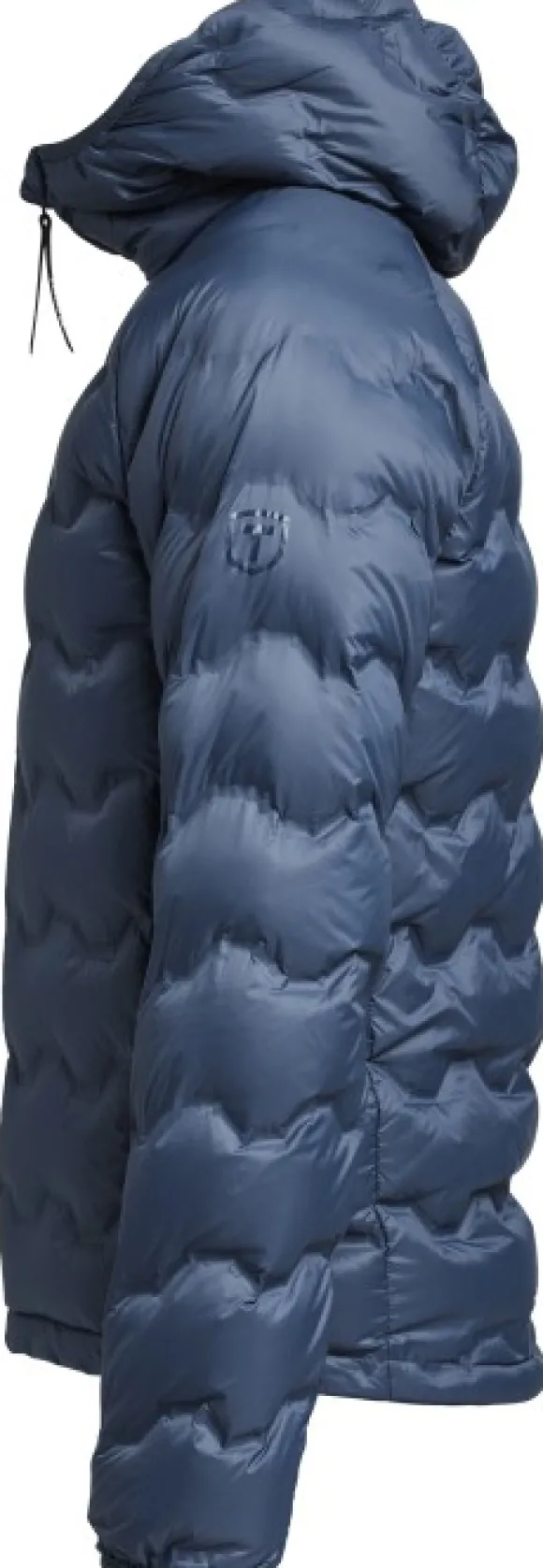 Tenson TXlite Shibui Down Jacket takki, Midnight Navy