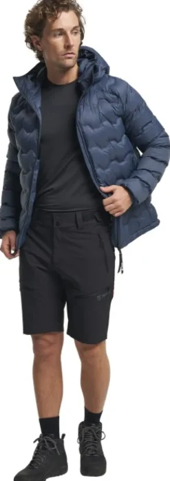 Tenson TXlite Shibui Down Jacket takki, Midnight Navy