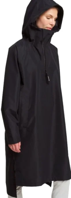 Tenson Unisex Drizzle Poncho Tap Shoe