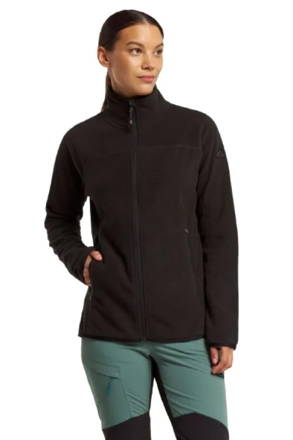 Tenson W's Himalaya Full Zip Fleece Tap Shoe